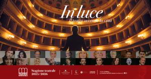  poster stagione teatrale 25-26 mancinelli di orvieto 